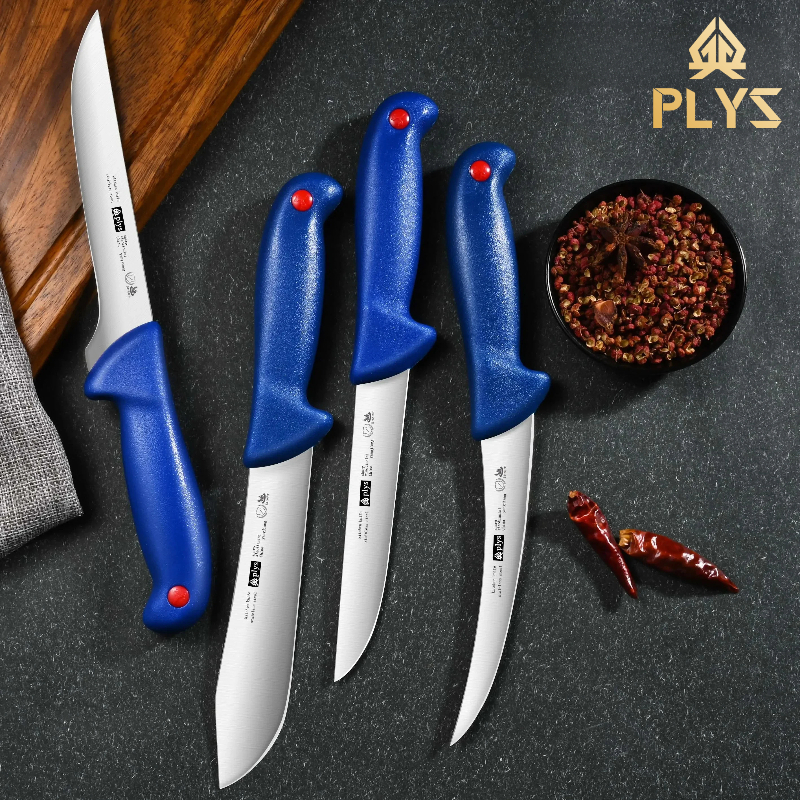 Home Cooking Chef - Seiko Chef Knife Home Steak Knife