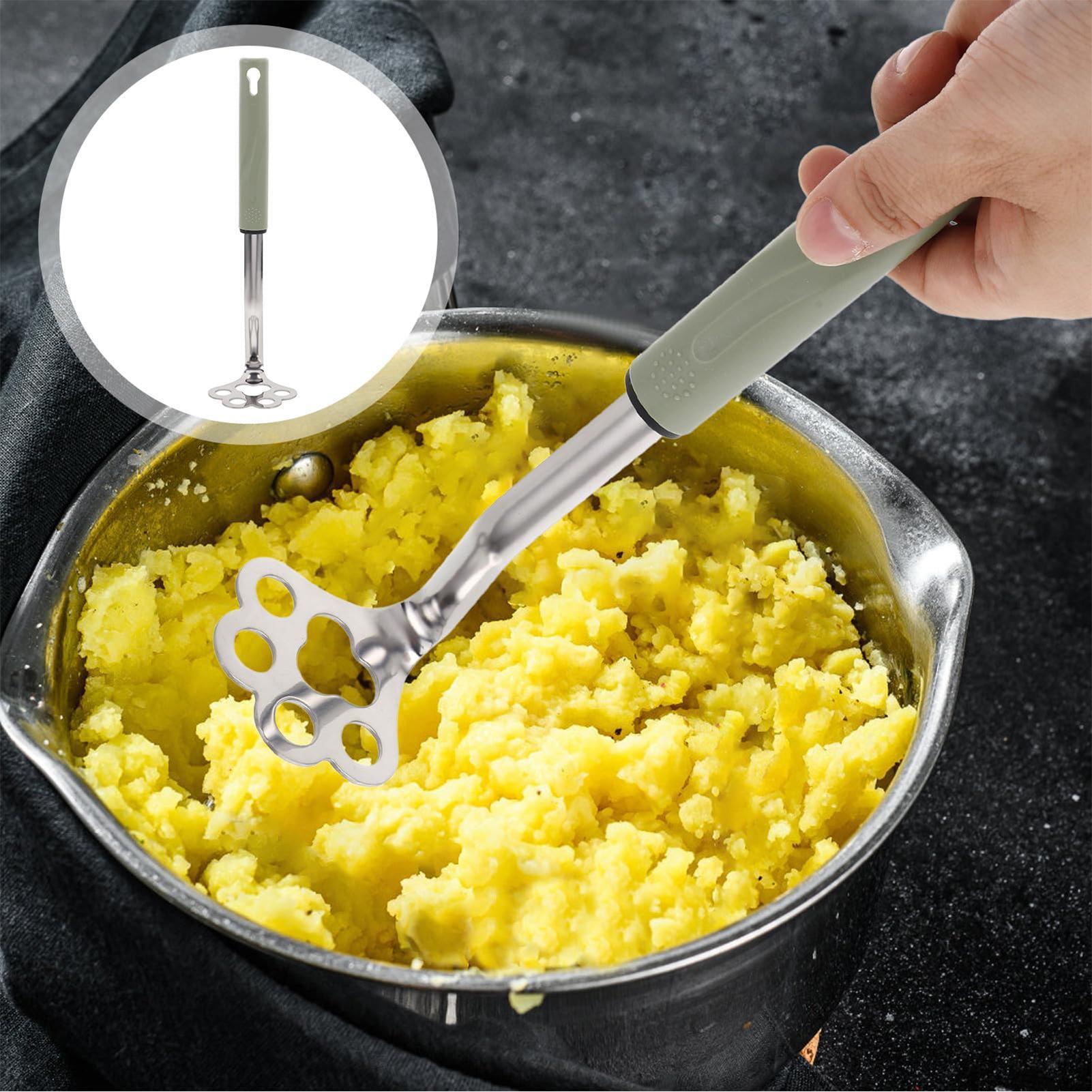 Potato Masher Cat Paw Shape St - Home Cooking For Cats incelemesi ve fiyatı