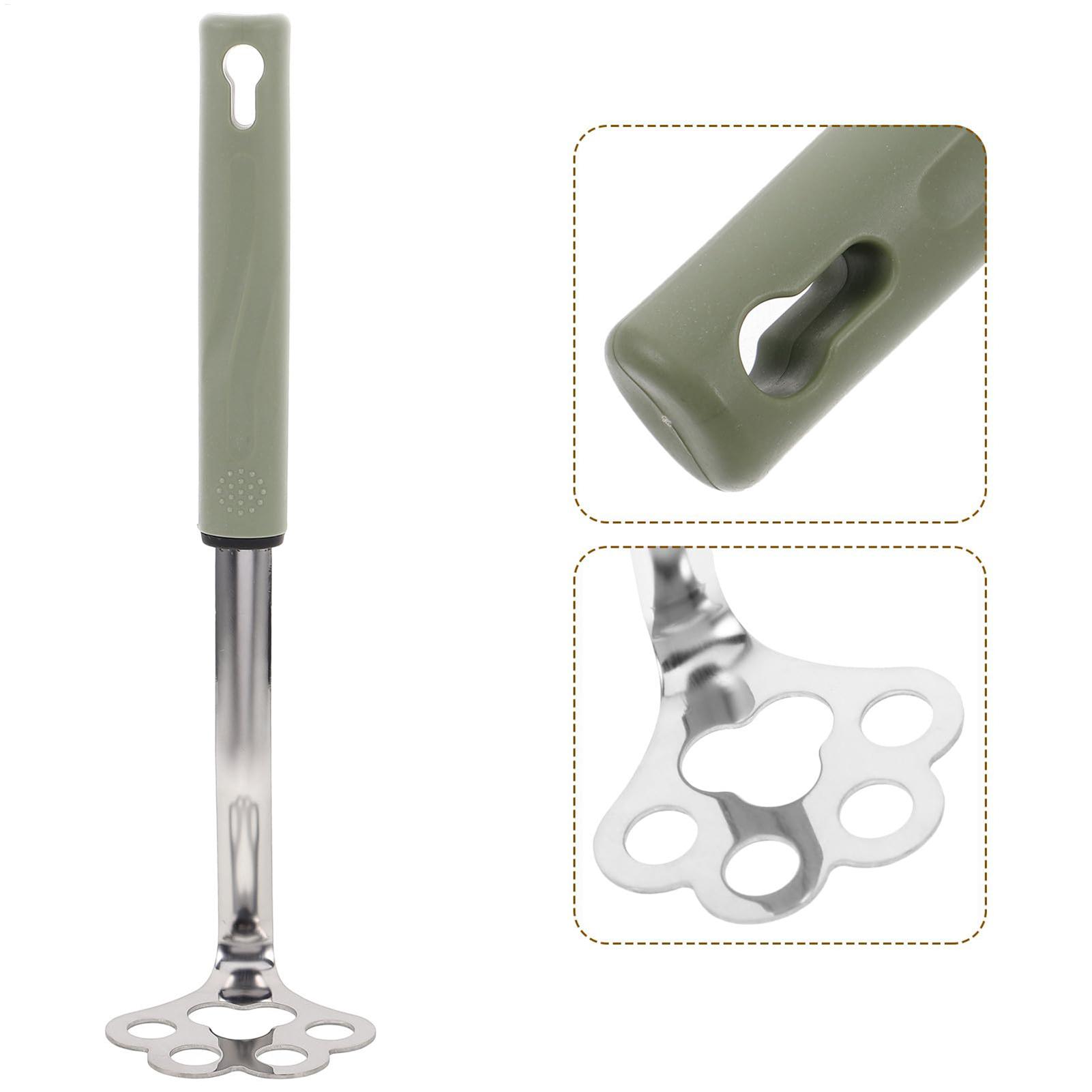 Potato Masher Cat Paw Shape St - Home Cooking For Cats incelemesi ve fiyatı