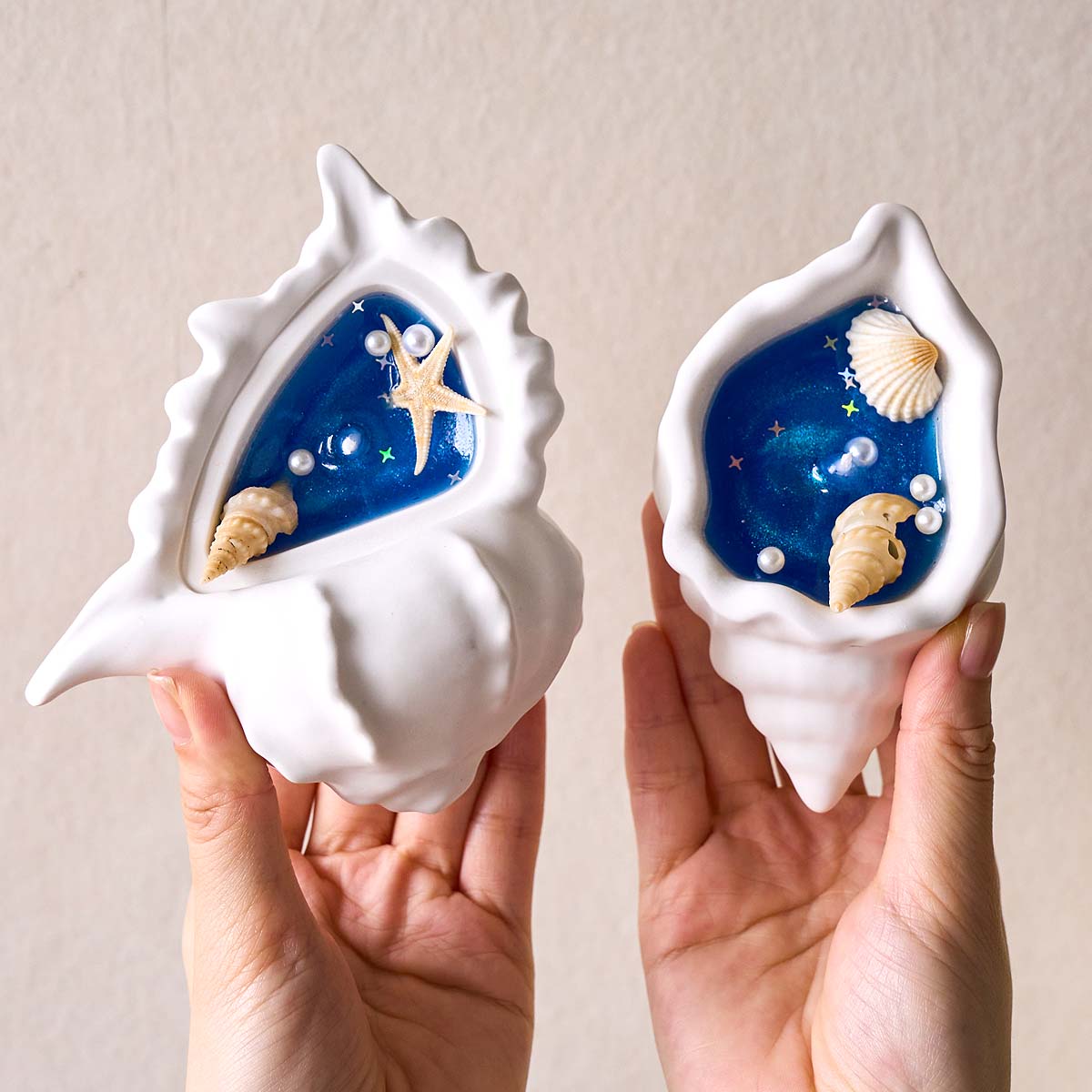 Conch Flowerpot Silicone Mold  - Idli Steamer Mold incelemesi ve fiyatı