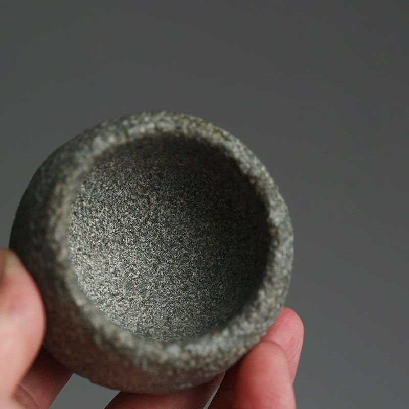 Natural Granite Mortar Pestle  - Mortar Pestle Granite incelemesi ve fiyatı