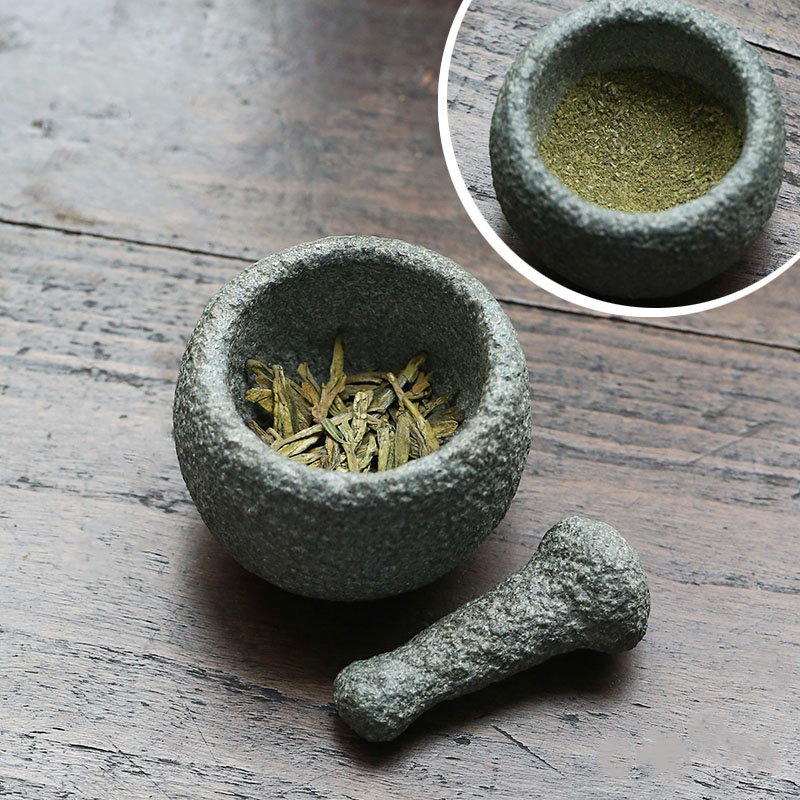 Natural Granite Mortar Pestle  - Mortar Pestle Granite incelemesi ve fiyatı