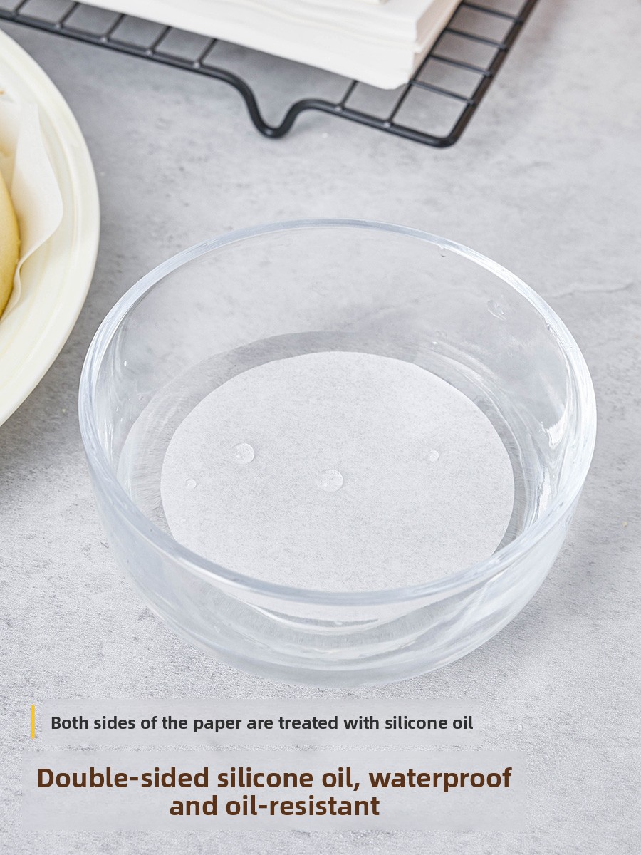 Disposable Steaming Paper Pad  - Home Cooking Oil Disposal incelemesi ve fiyatı