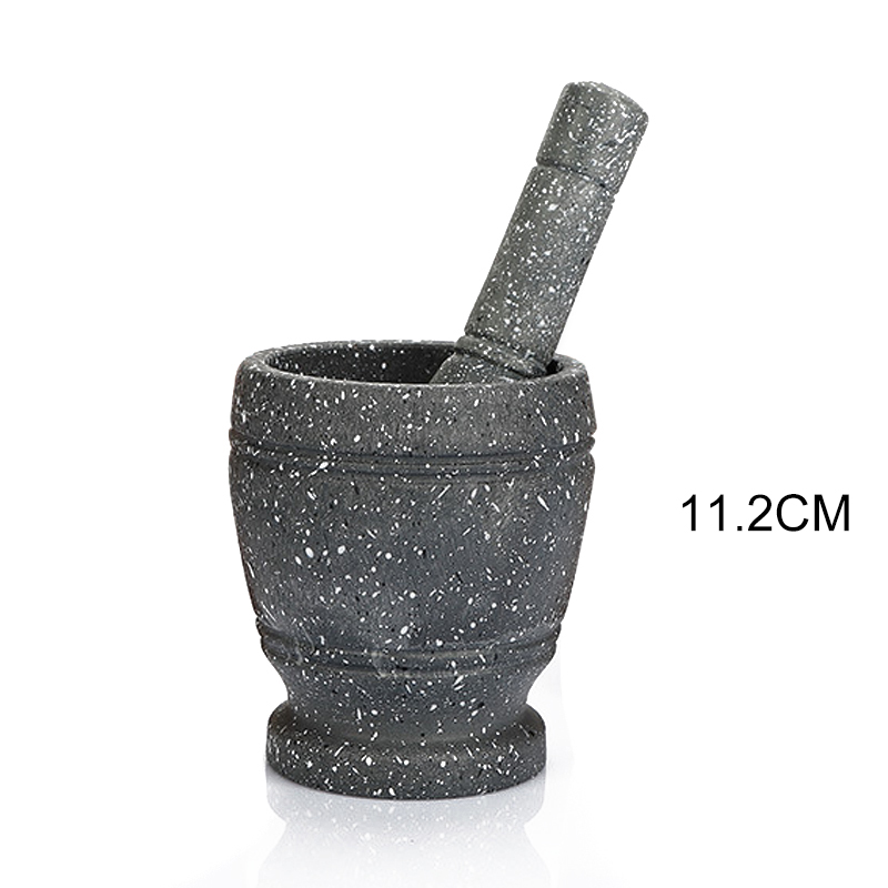 New Granite Pestle and Mortar  - Mortar Pestle Granite incelemesi ve fiyatı