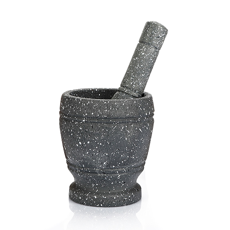 New Granite Pestle and Mortar  - Mortar Pestle Granite incelemesi ve fiyatı