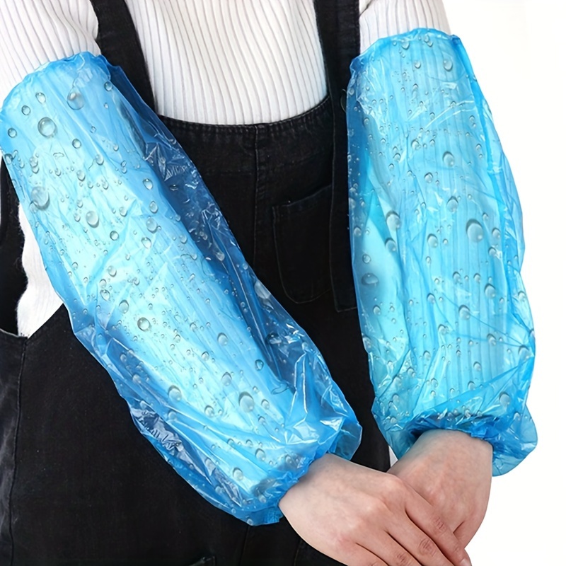 10pcs Disposable Waterproof Pl - Home Cooking Oil Disposal incelemesi ve fiyatı