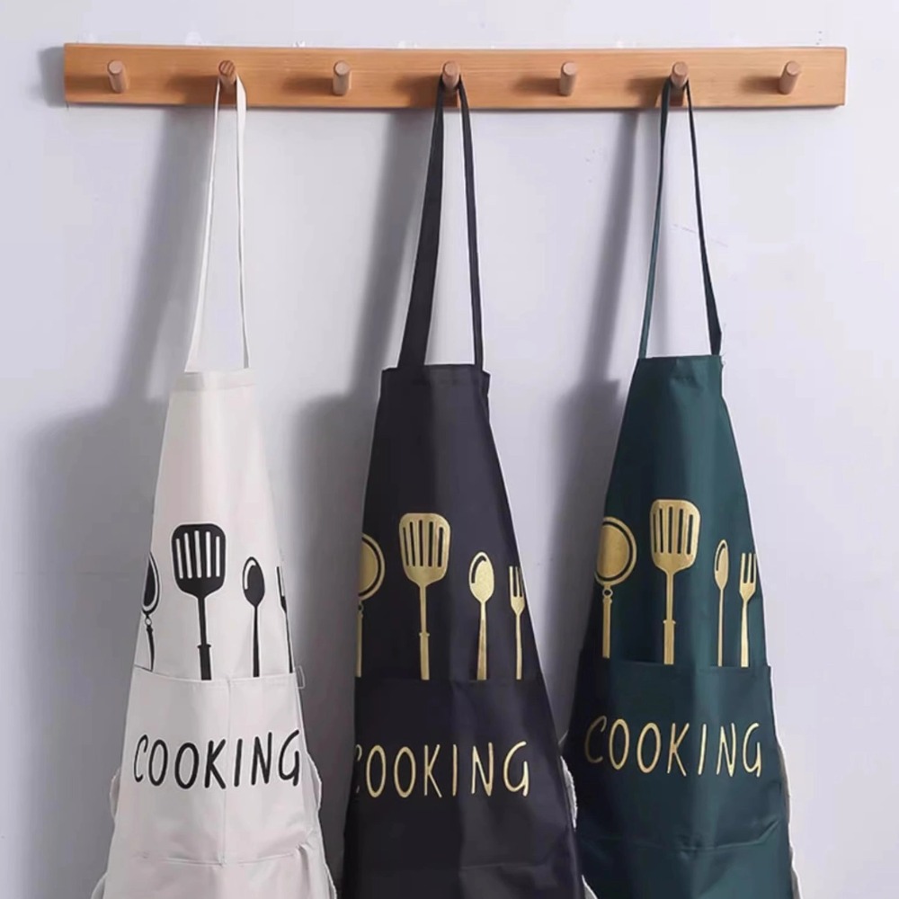 Waterproof Oil Resistant Kitch - Home Cooking Chef incelemesi ve fiyatı