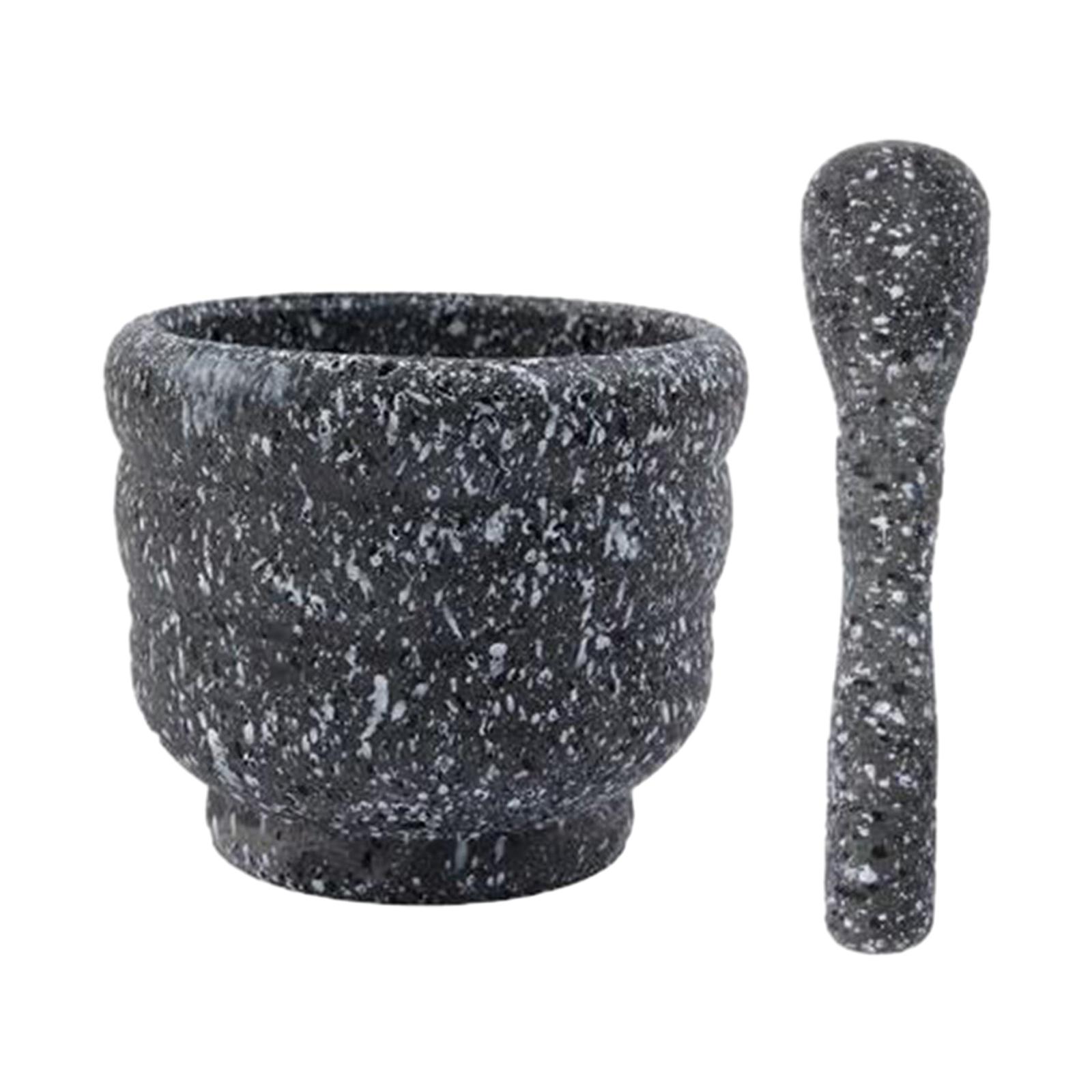 Spice Grinding Bowl Granite Pa - Mortar Pestle Granite incelemesi ve fiyatı