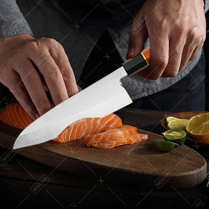 WXCOO Stainless Steel Kitchen  - Home Cooking Japanese incelemesi ve fiyatı