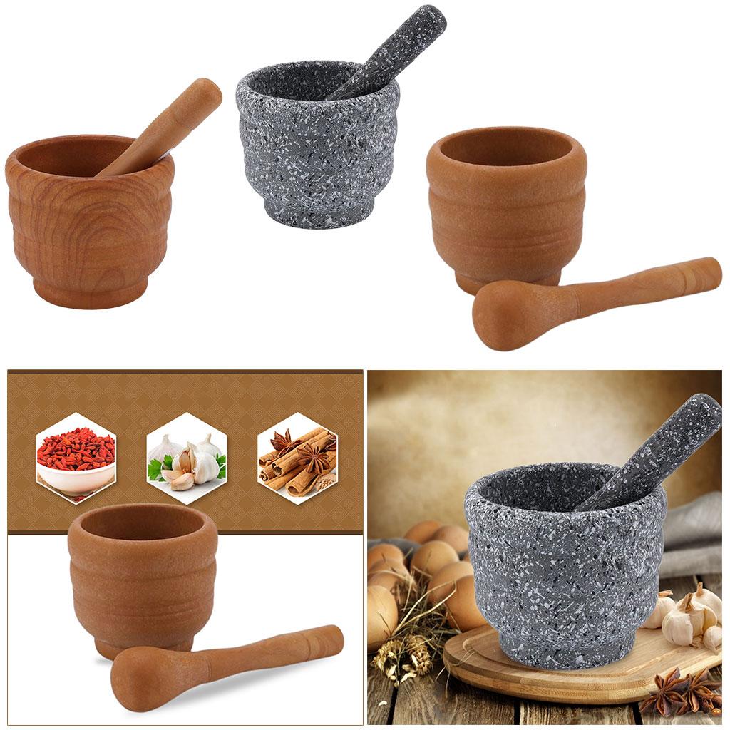 Premium Granite Mortar and Pes - Mortar Pestle Granite incelemesi ve fiyatı