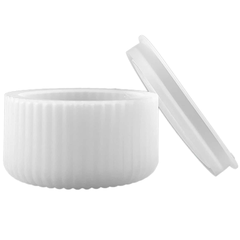 DIY Striped Storage Box Silico - Idli Steamer Mold incelemesi ve fiyatı