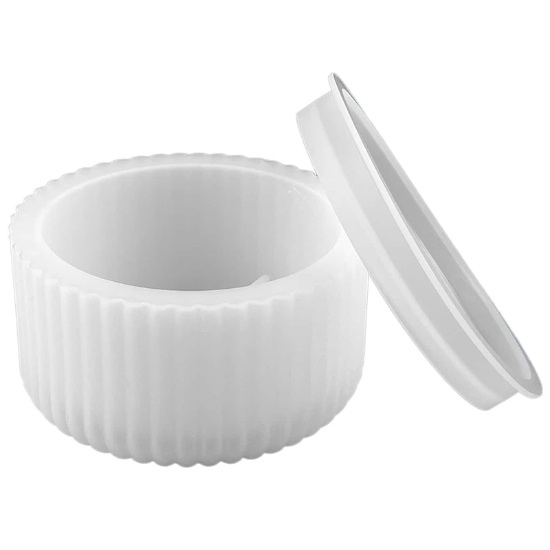 DIY Striped Storage Box Silico - Idli Steamer Mold incelemesi ve fiyatı