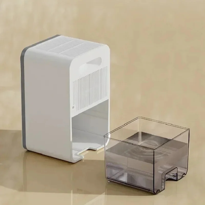 Intelligent Portable Dehumidif - Idli Steamer Mold incelemesi ve fiyatı