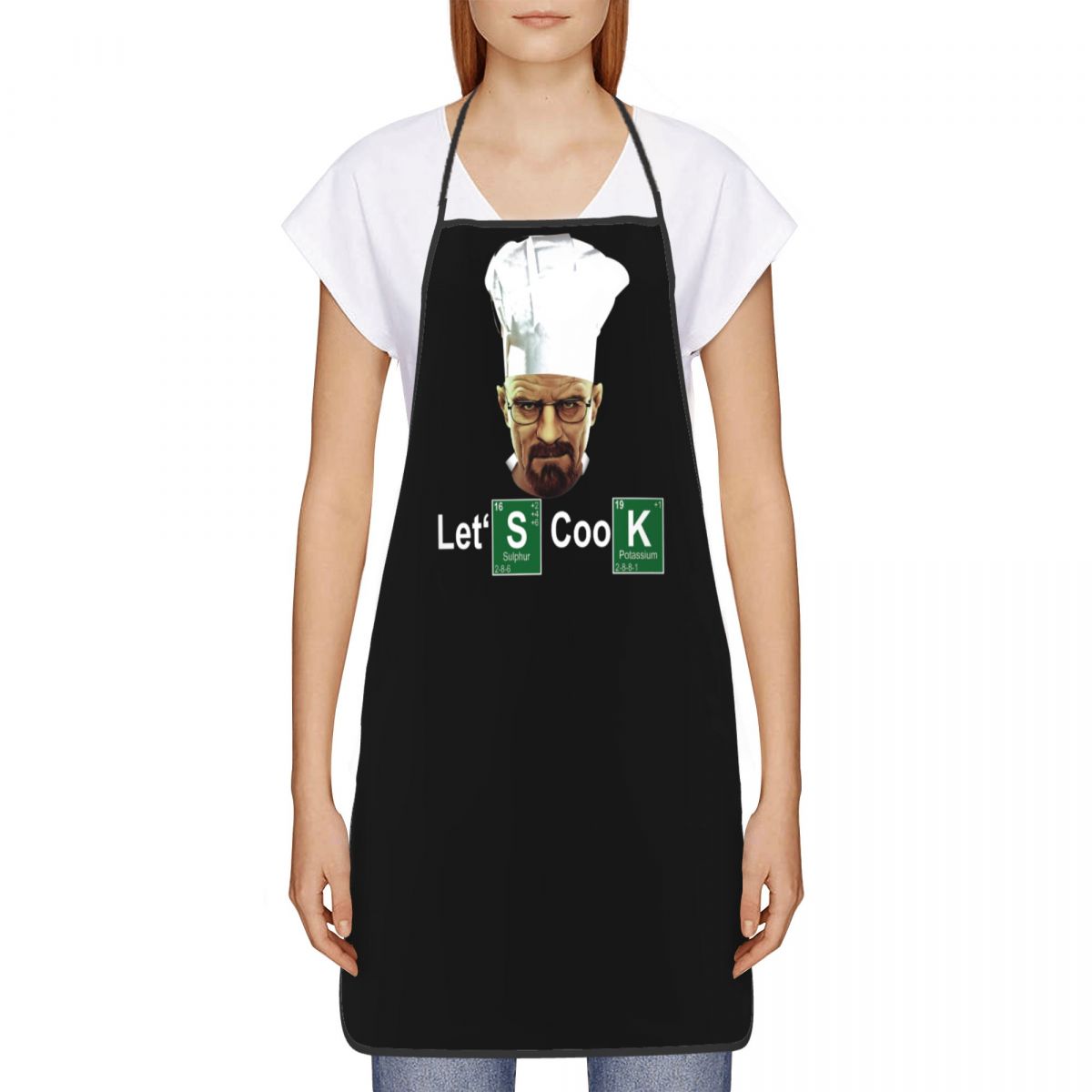 【Universal Apron】Kitchen Chef  - Home Cooking Chef incelemesi ve fiyatı