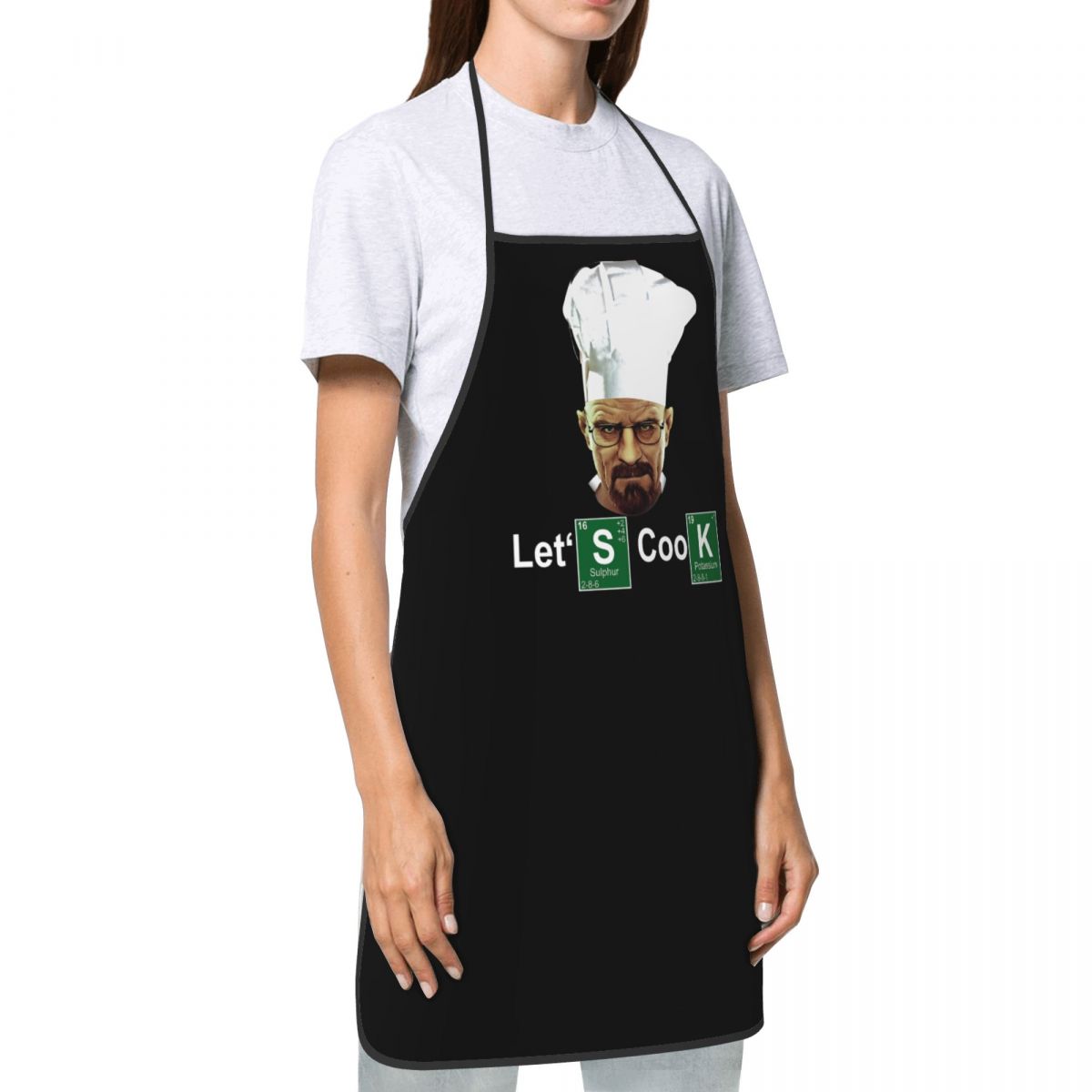 【Universal Apron】Kitchen Chef  - Home Cooking Chef incelemesi ve fiyatı