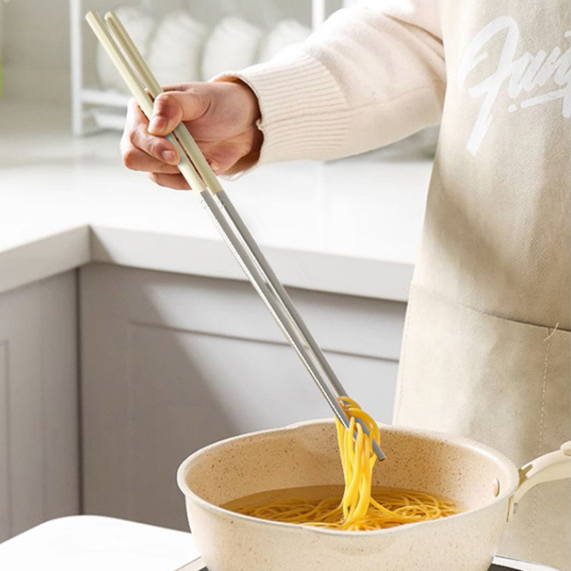 【xxx】Stainless Steel Chopstick - Home Cooking Chinese incelemesi ve fiyatı