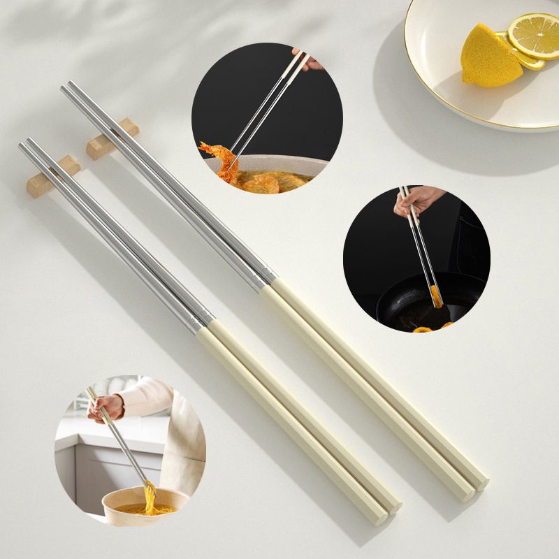 【xxx】Stainless Steel Chopstick - Home Cooking Chinese incelemesi ve fiyatı