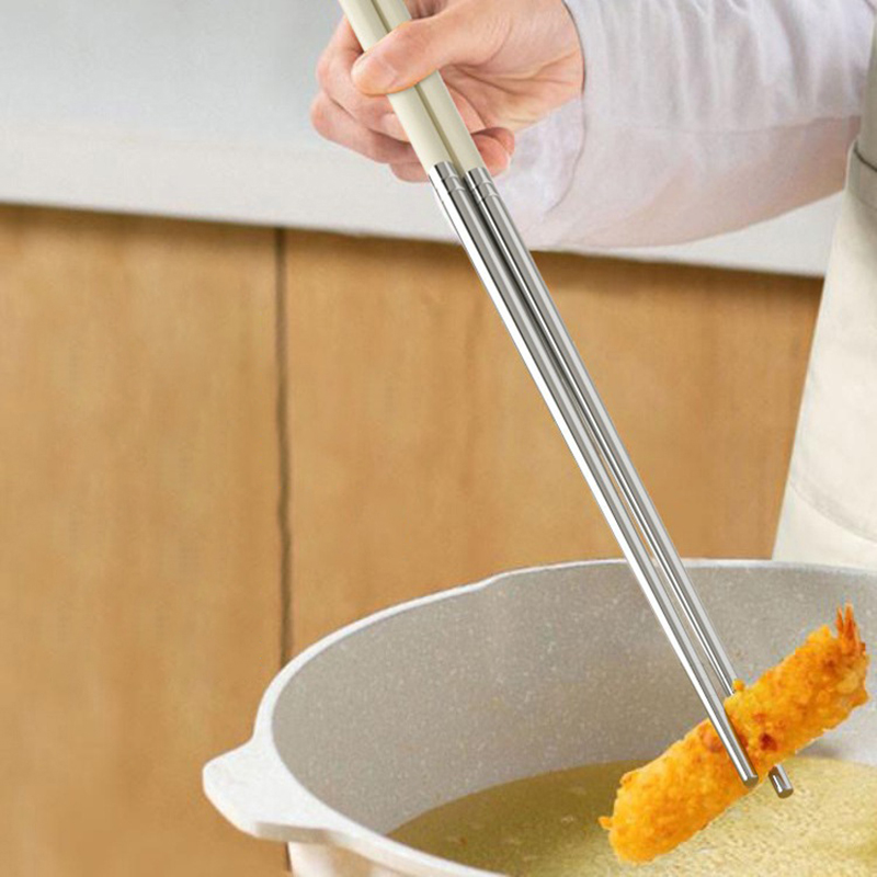 【xxx】Stainless Steel Chopstick - Home Cooking Chinese incelemesi ve fiyatı