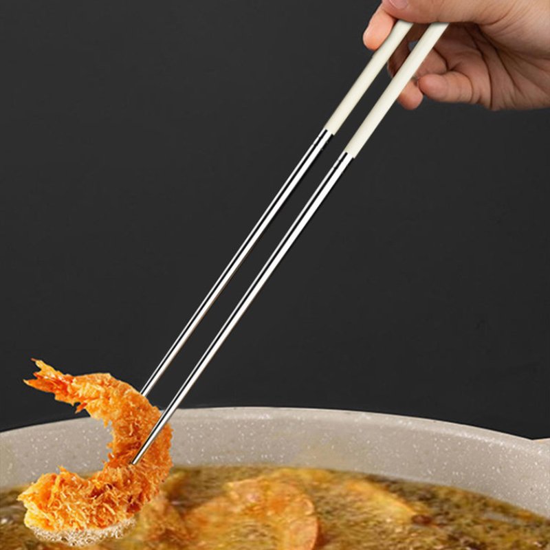 【xxx】Stainless Steel Chopstick - Home Cooking Chinese incelemesi ve fiyatı