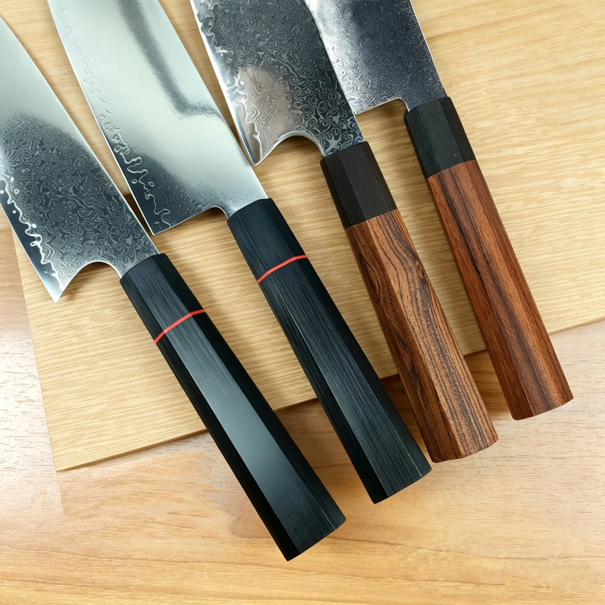 WILDMOK Professional Chef Knif - Home Cooking Chef incelemesi ve fiyatı