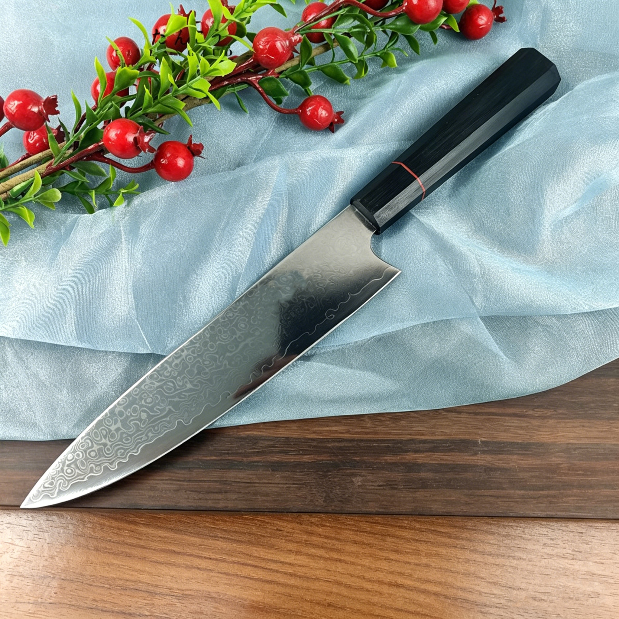WILDMOK Professional Chef Knif - Home Cooking Chef incelemesi ve fiyatı