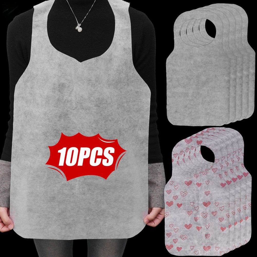 10Pcs/Bag Portable Heart Print - Home Cooking Oil Disposal incelemesi ve fiyatı