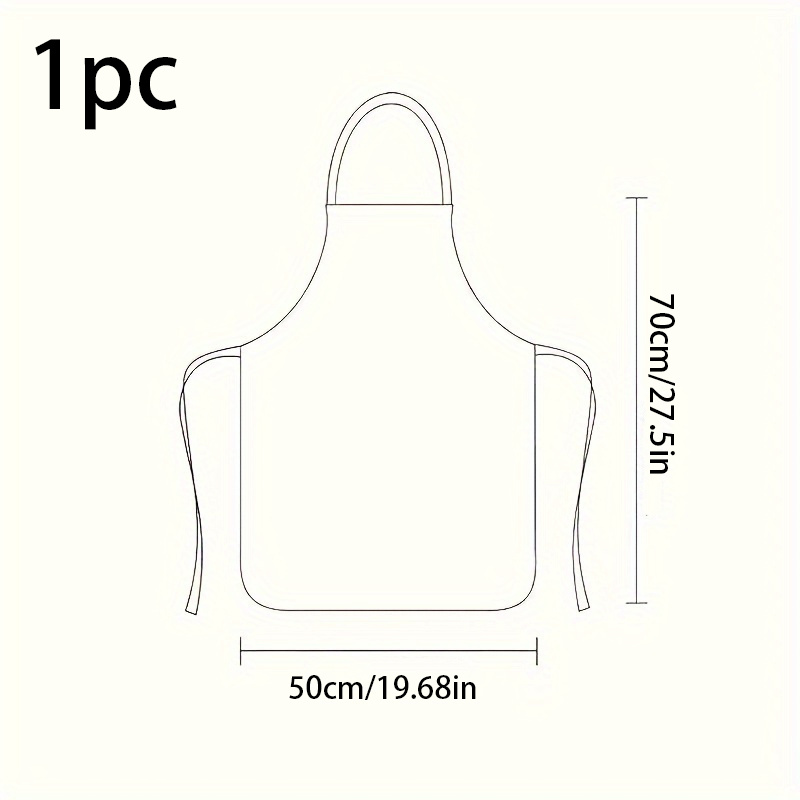 A Cat-Themed Printed Apron, St - Home Cooking For Cats incelemesi ve fiyatı
