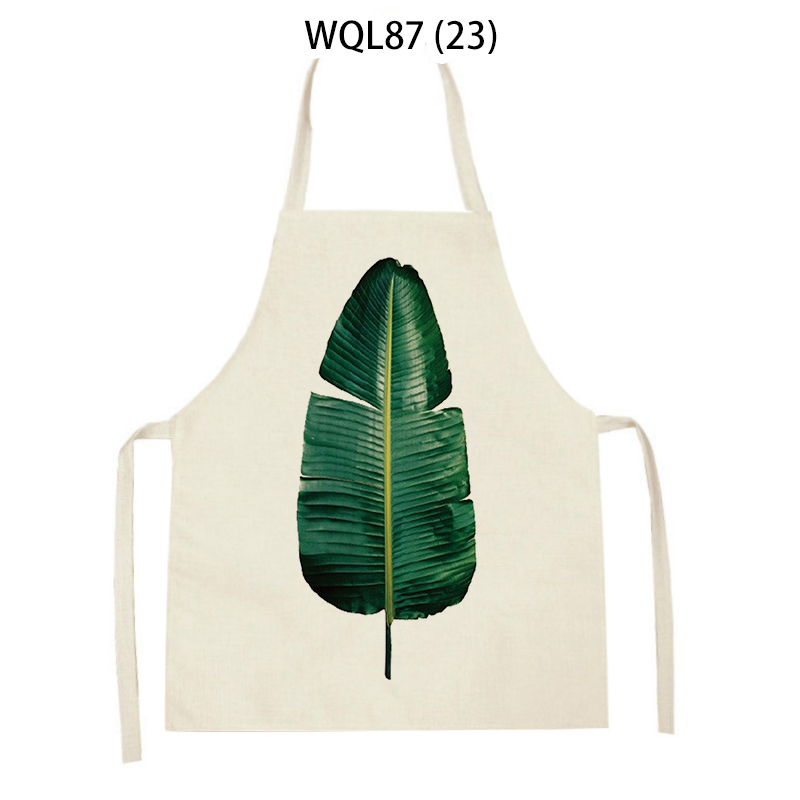 Household Item Green Tropical  - Home Cooking Chef incelemesi ve fiyatı