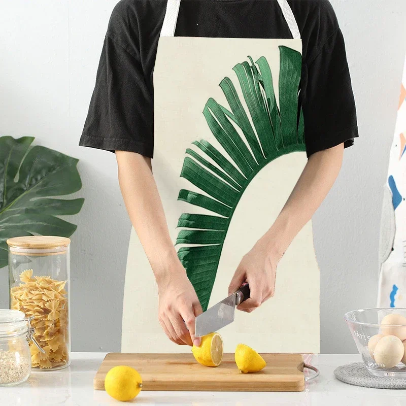 Household Item Green Tropical  - Home Cooking Chef incelemesi ve fiyatı