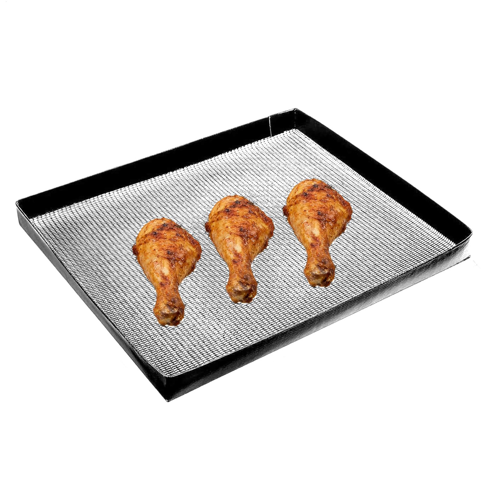 Oven Basket Mesh Cooking Utens - Home Cooking Chef incelemesi ve fiyatı