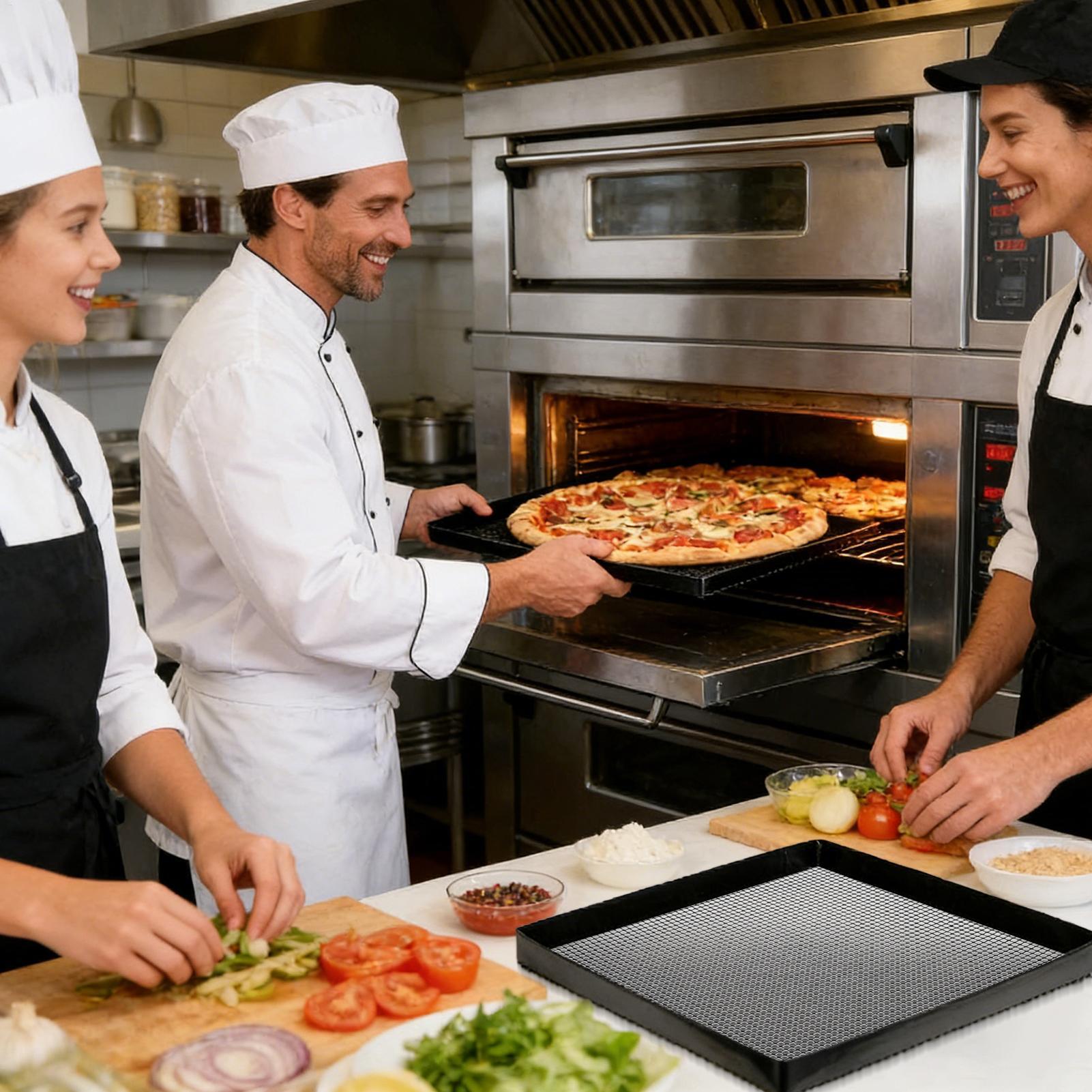 Oven Basket Mesh Cooking Utens - Home Cooking Chef incelemesi ve fiyatı