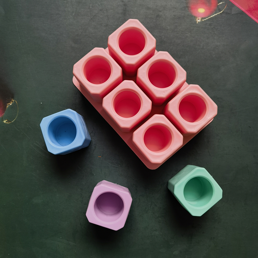 6 Holes Silicone Potting Mold  - Idli Steamer Mold incelemesi ve fiyatı