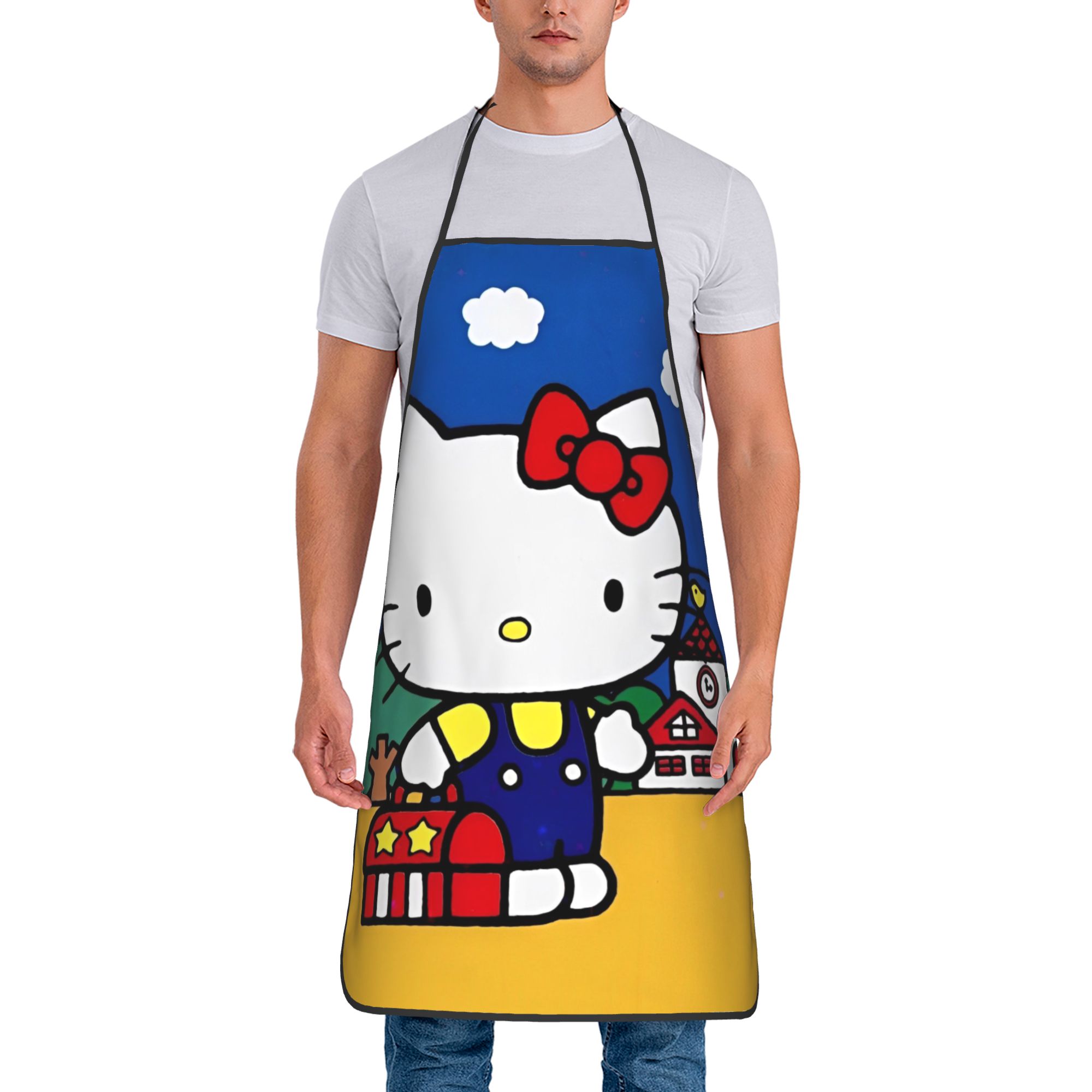 Hello Kitty Cuisine Grill Baki - Home Cooking For Cats incelemesi ve fiyatı