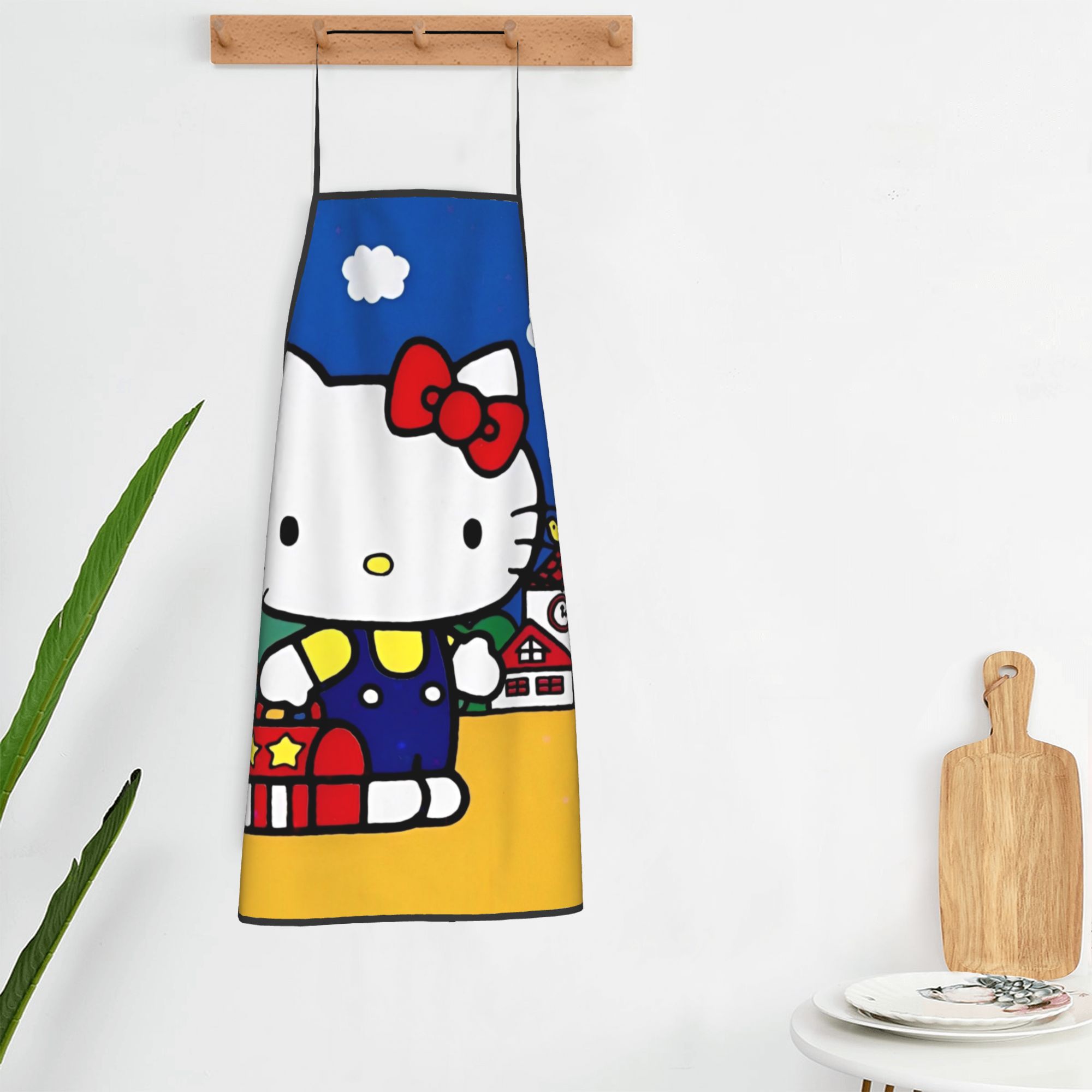 Hello Kitty Cuisine Grill Baki - Home Cooking For Cats incelemesi ve fiyatı
