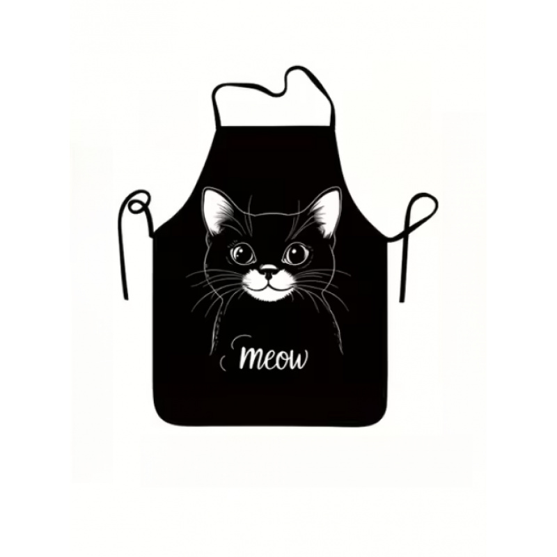 1 Piece of Fun Animal-Themed A - Home Cooking For Cats incelemesi ve fiyatı
