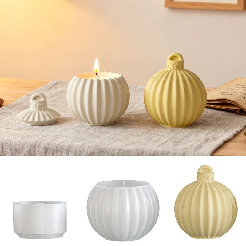 DIY Clay Mold with Lid, Round  - Idli Steamer Mold incelemesi ve fiyatı