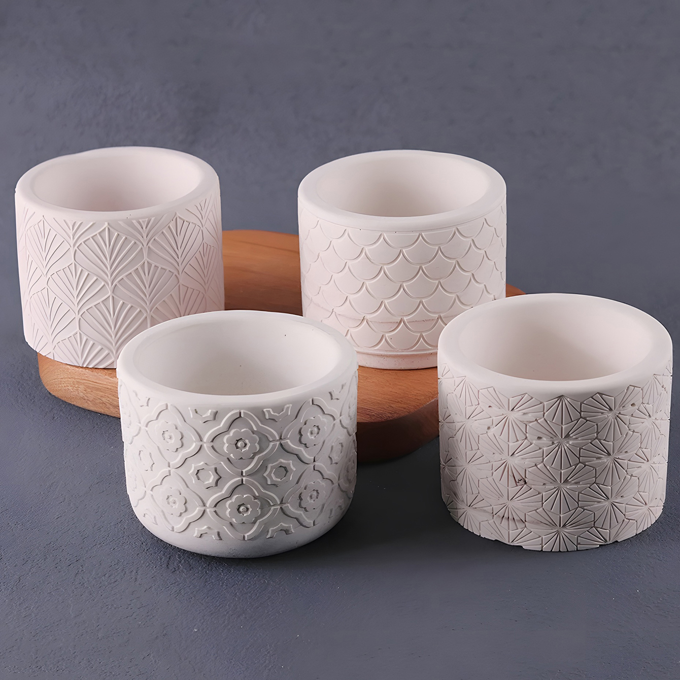 DIY Circular Storage Box Silic - Idli Steamer Mold incelemesi ve fiyatı