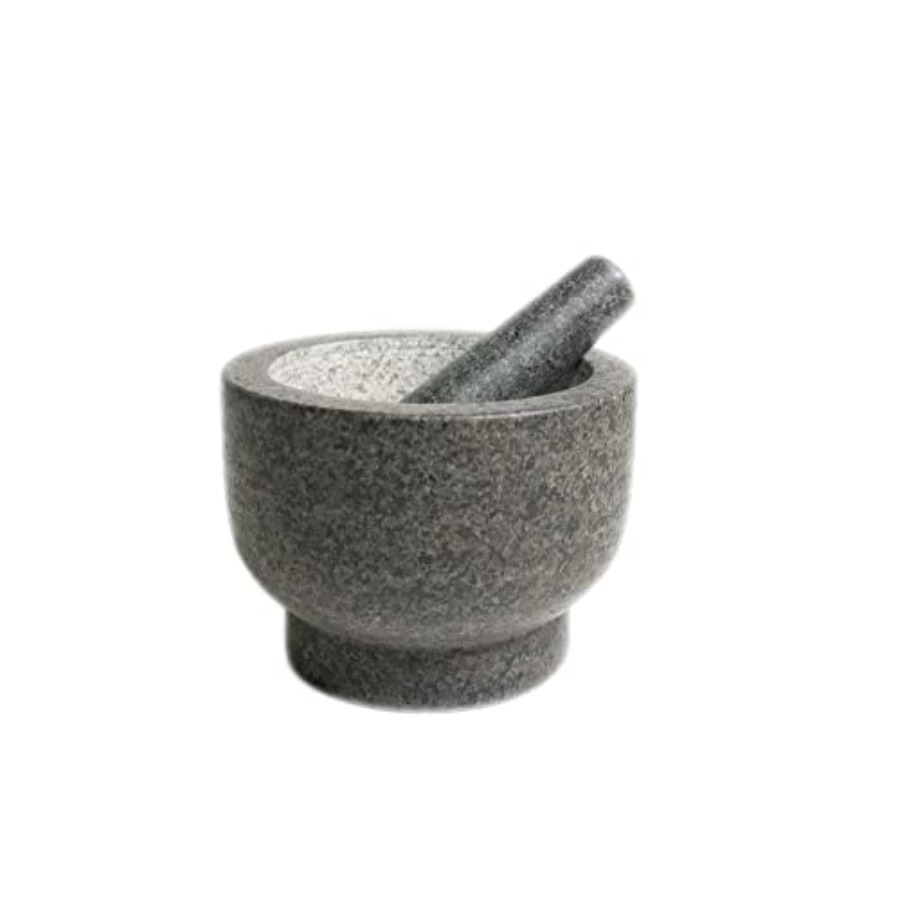 by Frieling Goliath Natural Gr - Mortar Pestle Granite incelemesi ve fiyatı