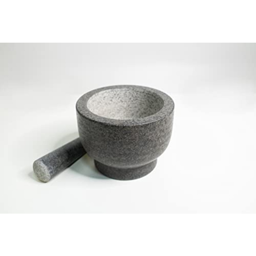 by Frieling Goliath Natural Gr - Mortar Pestle Granite incelemesi ve fiyatı