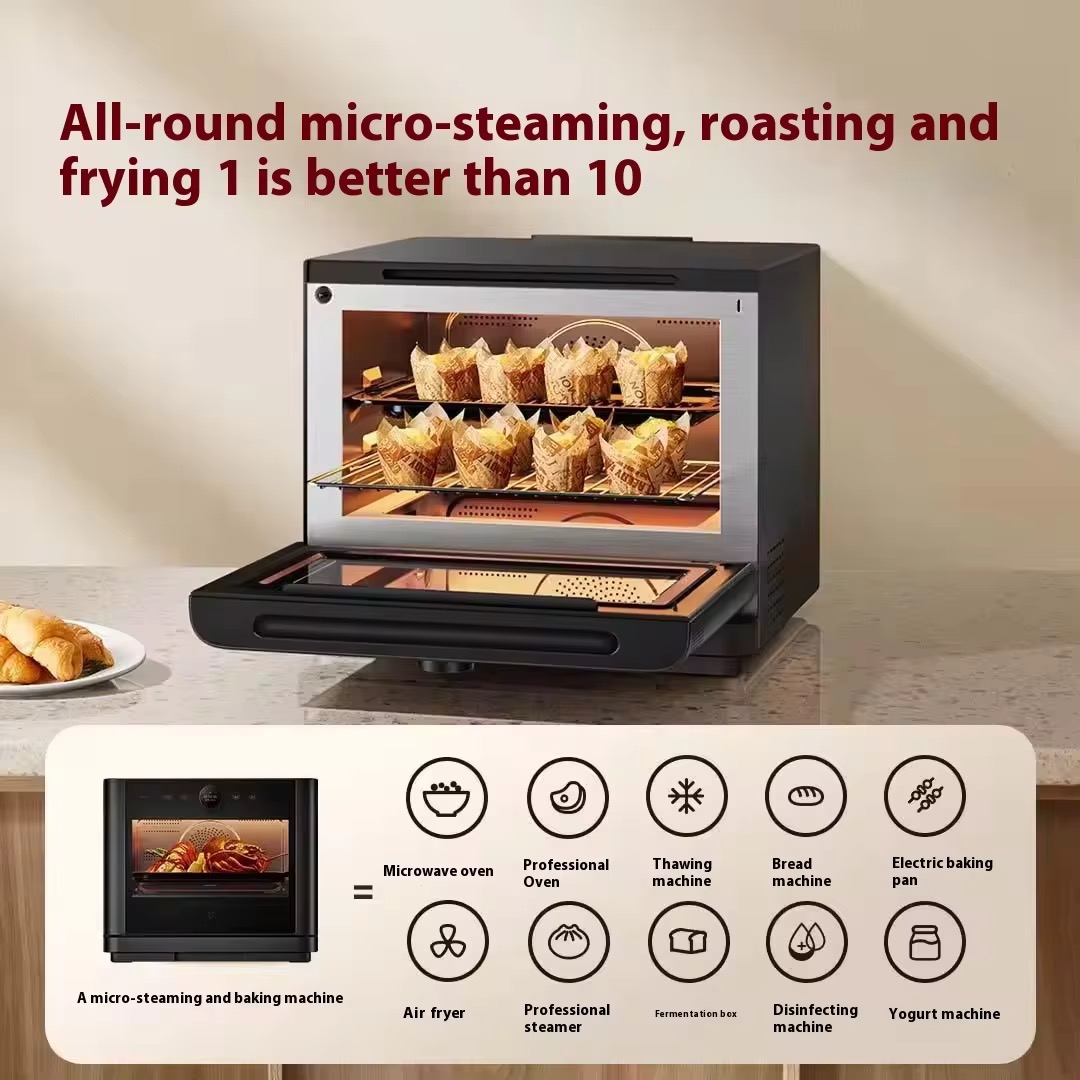 For  Mijia 27L Smart Microwave - Home Cooking Chef incelemesi ve fiyatı