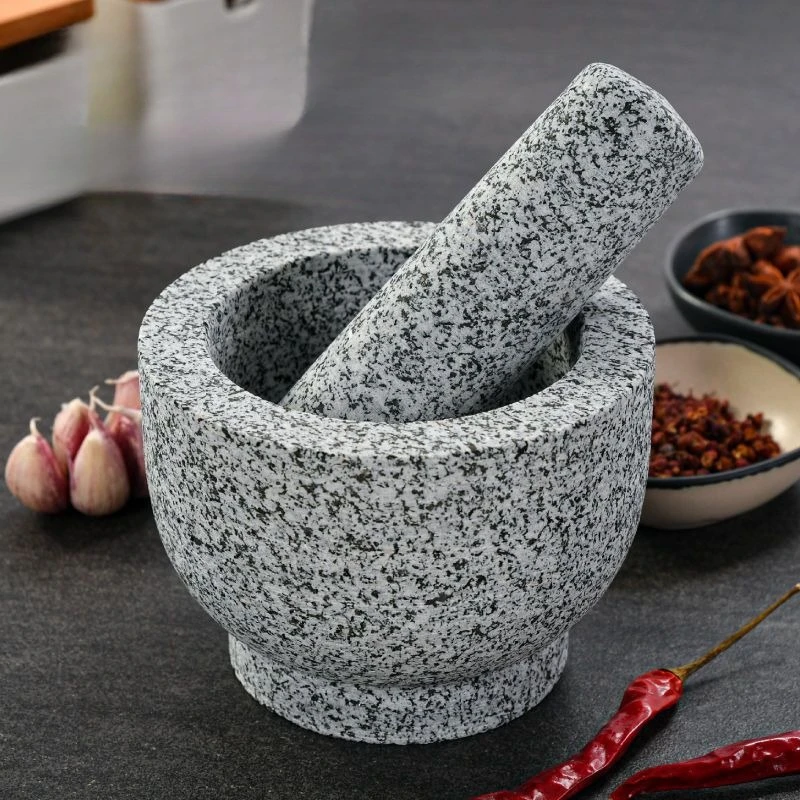 Household Commercial Granite G - Mortar Pestle Granite incelemesi ve fiyatı