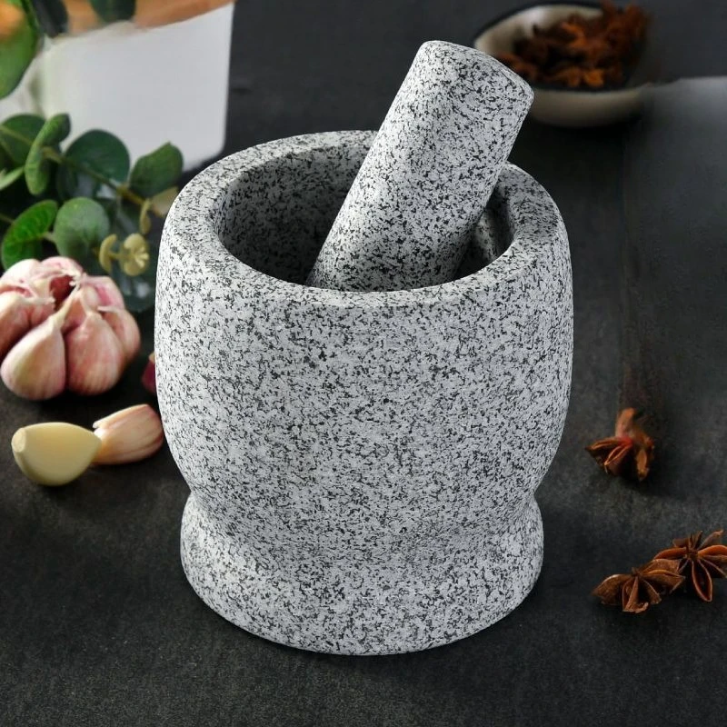 Household Commercial Granite G - Mortar Pestle Granite incelemesi ve fiyatı