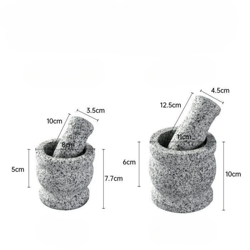 Household Commercial Granite G - Mortar Pestle Granite incelemesi ve fiyatı