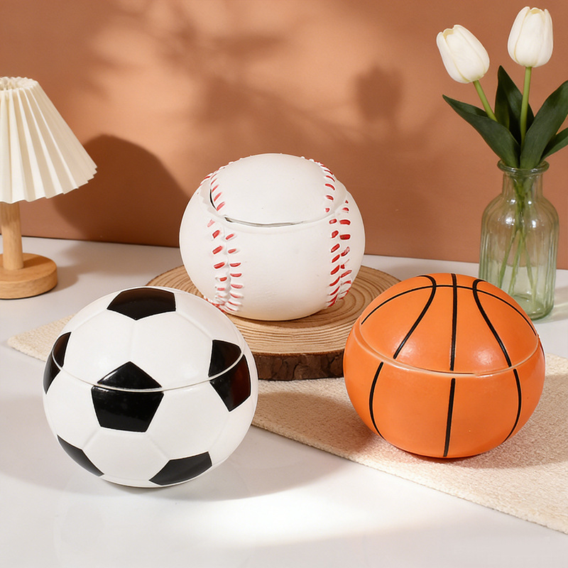 Football Basketball Cement Pla - Idli Steamer Mold incelemesi ve fiyatı