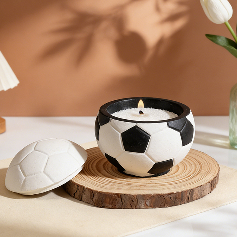 Football Basketball Cement Pla - Idli Steamer Mold incelemesi ve fiyatı