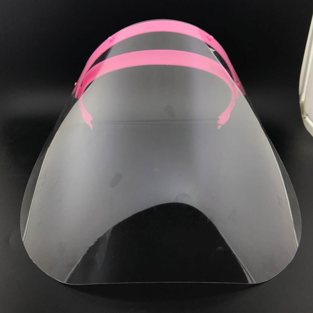 2Pcs Cooking Face Mask Transpa - Home Cooking Oil Disposal incelemesi ve fiyatı