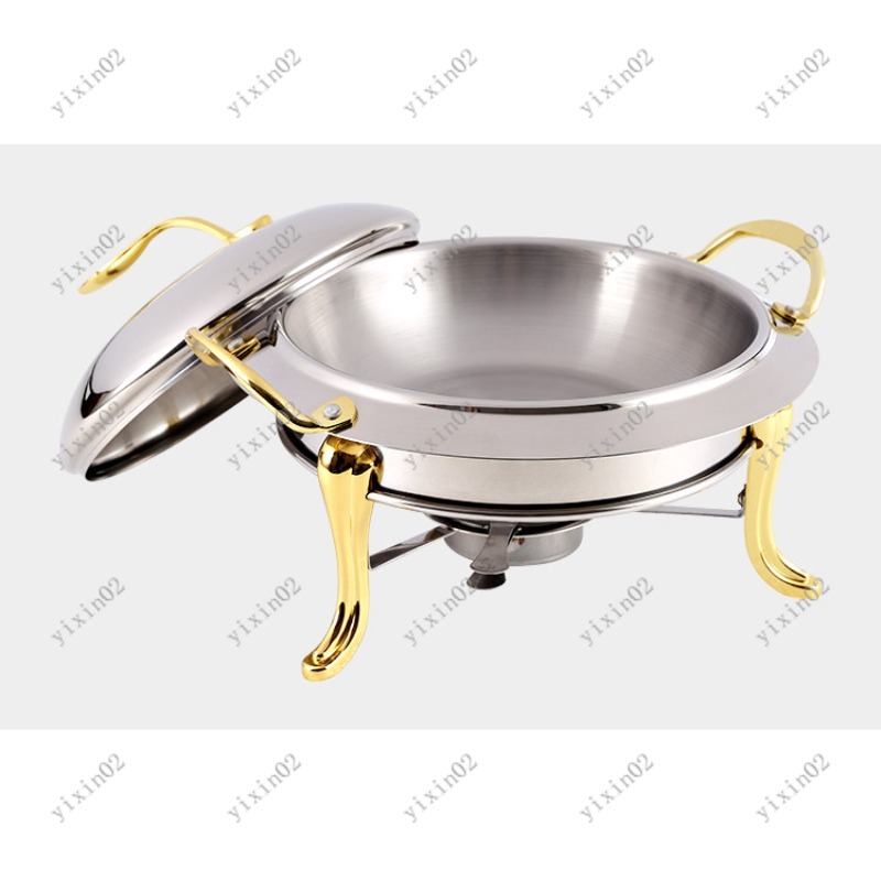 Chinese Style Alcohol Furnace  - Home Cooking Chinese incelemesi ve fiyatı