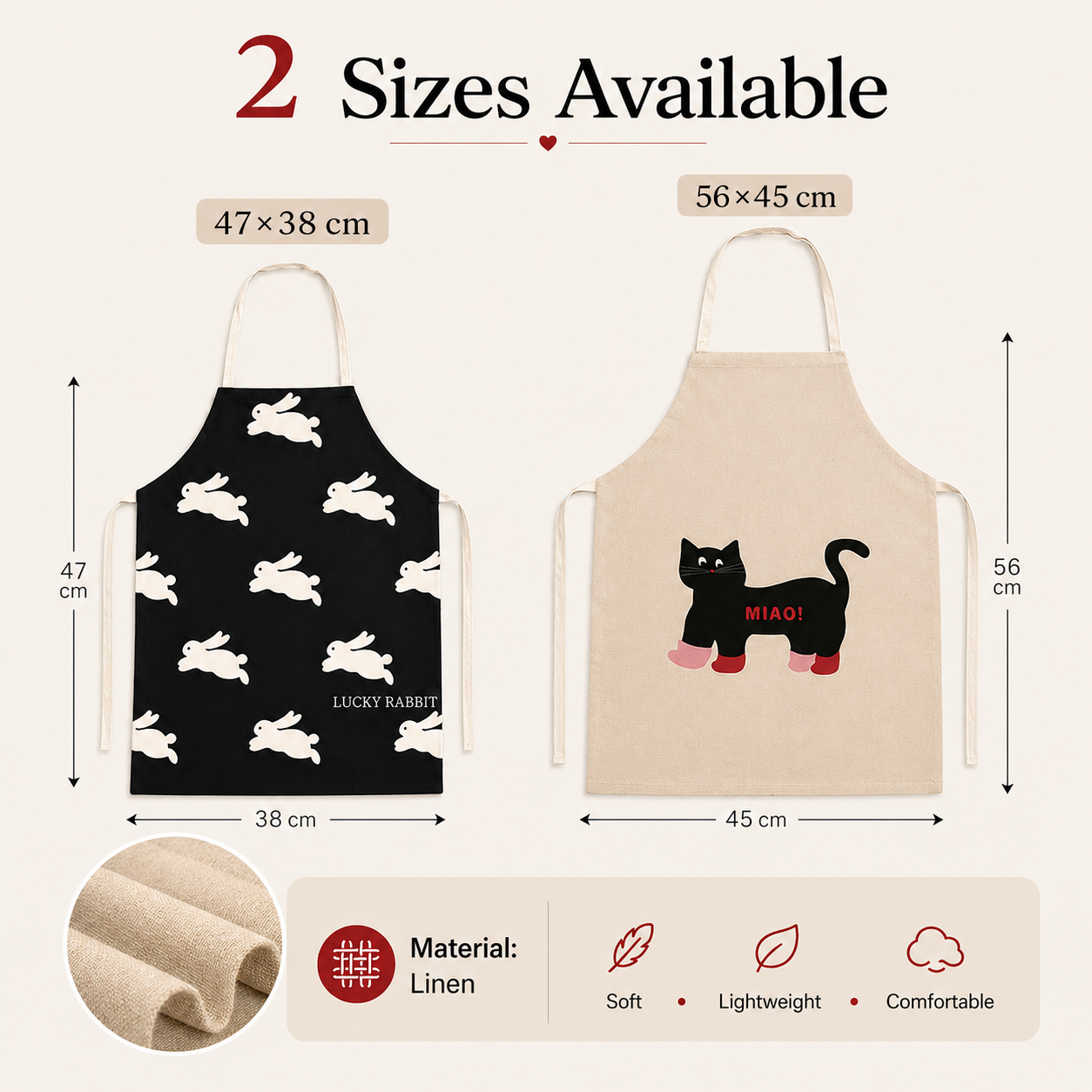 Cute Black Cat White Rabbit Li - Home Cooking For Cats incelemesi ve fiyatı