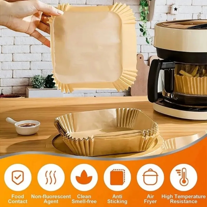 50pcs Food Grade Silicone Oil  - Home Cooking Oil Disposal incelemesi ve fiyatı