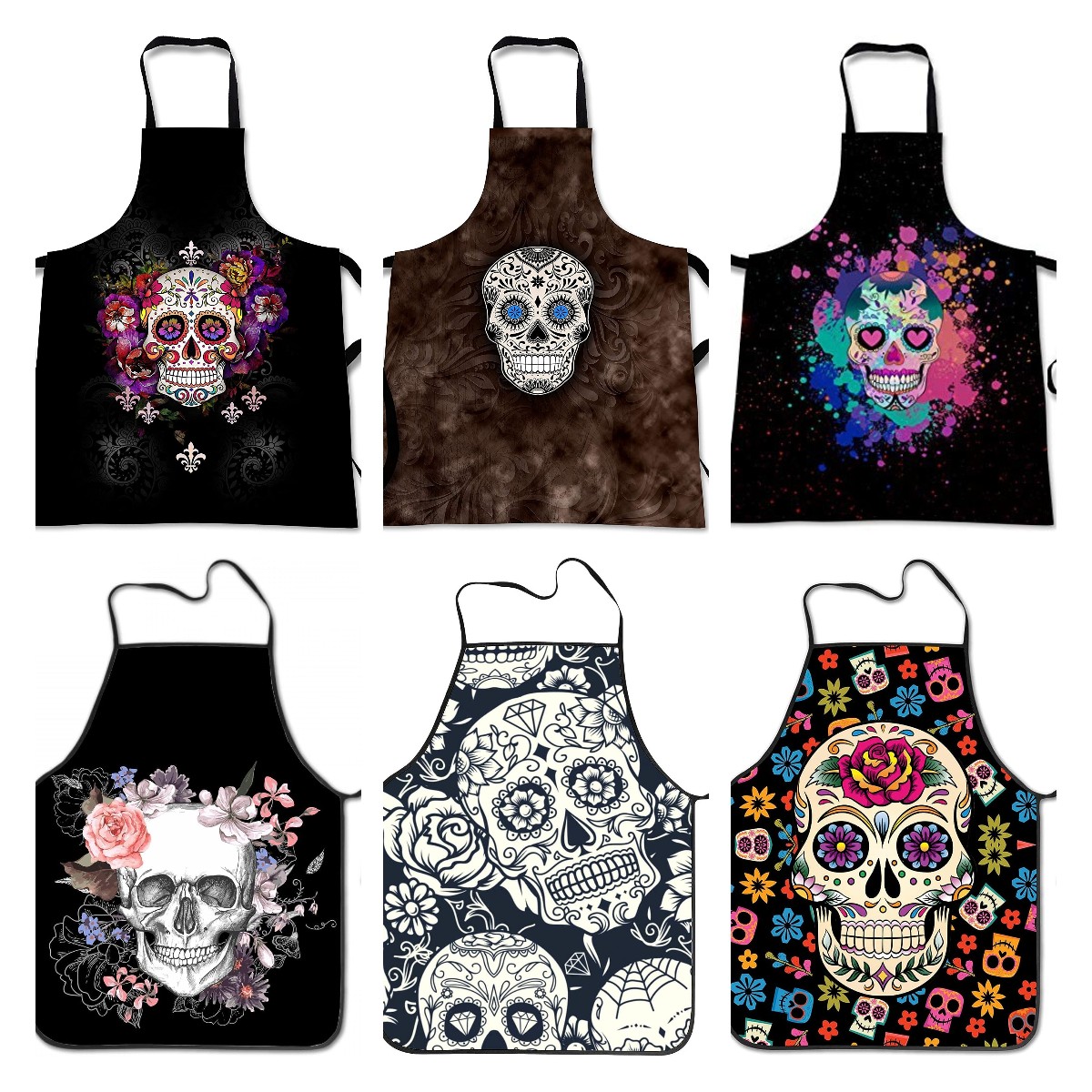 Sweet Mexico Halloween Sugar S - Home Cooking Chef incelemesi ve fiyatı